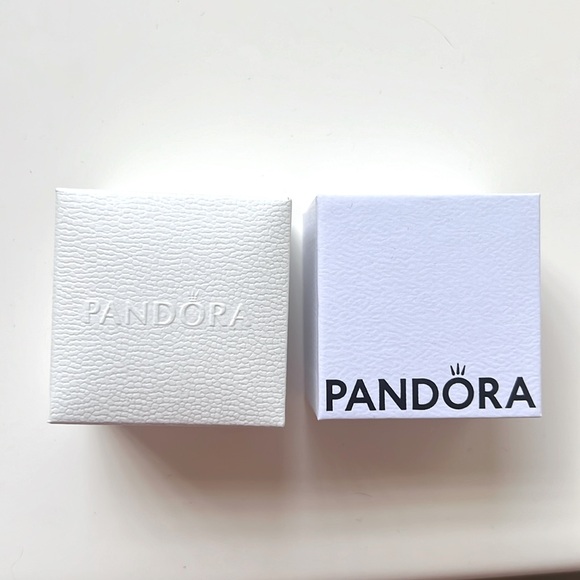 Pandora Jewelry - White Pandora Box (2)